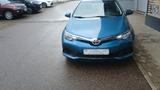 Toyota Auris Cool - gebrauchte Toyota Auris aus dem Jahr 2016