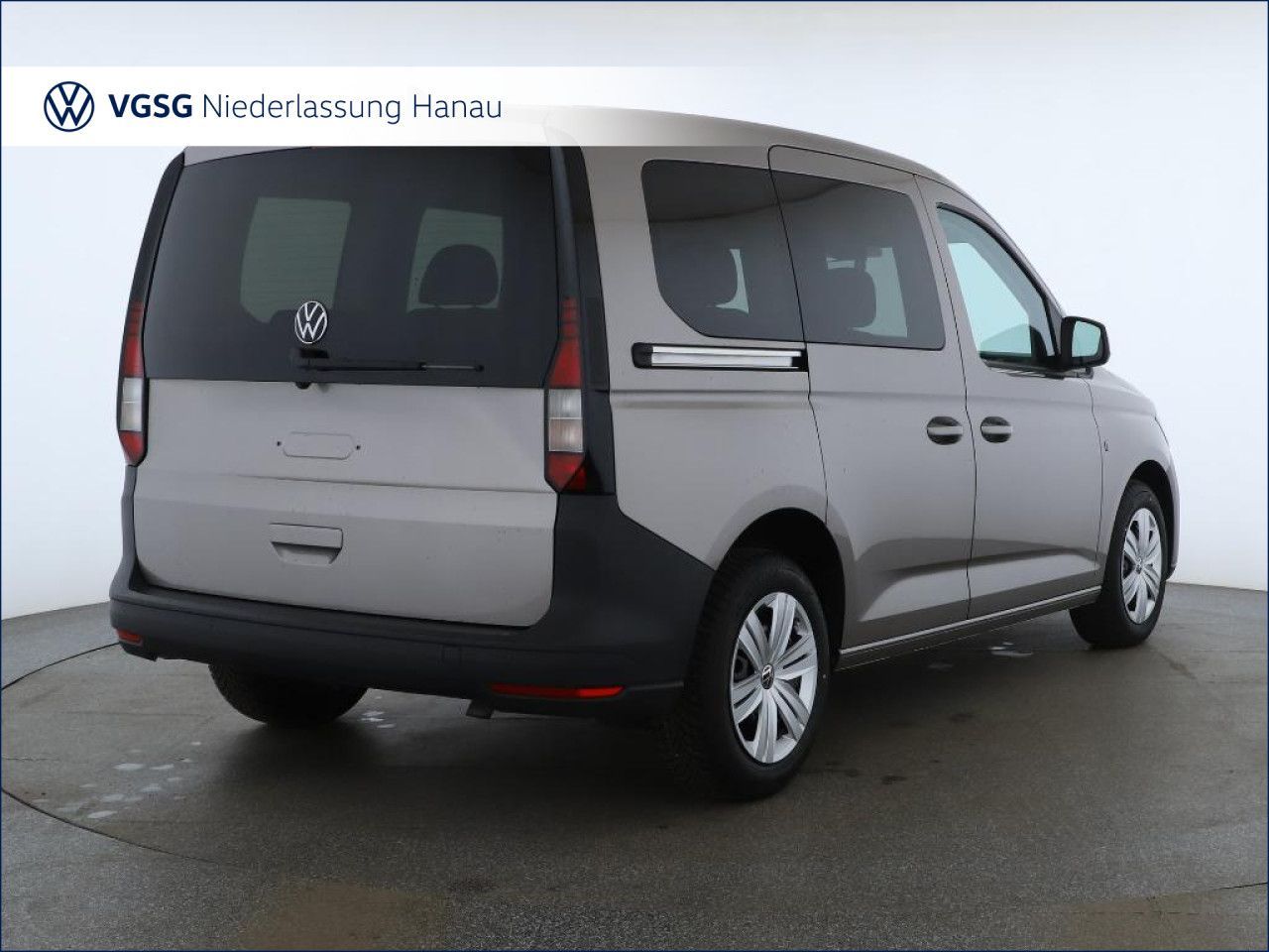 Volkswagen Caddy - Bild 6