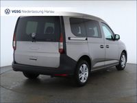 Volkswagen Caddy - Vorschau Bild 6