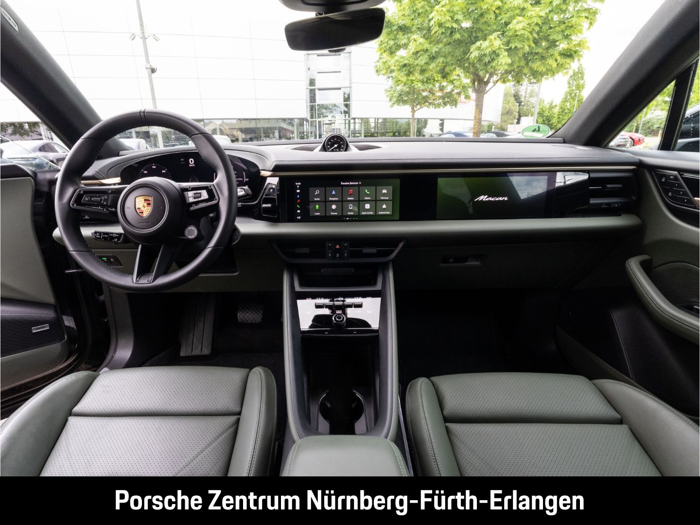 Porsche Macan - Bild 18