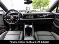 Porsche Macan - Vorschau Bild 18