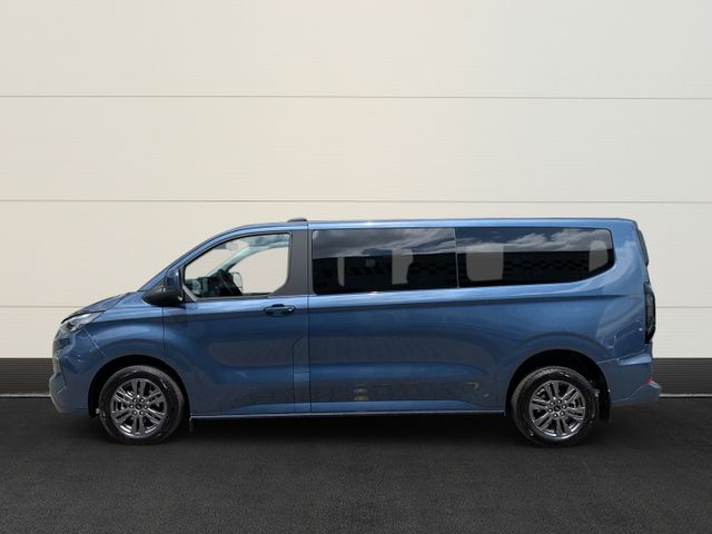 Ford Tourneo Custom Bus 320 L2 Titanium FWD 2.0 ACCB