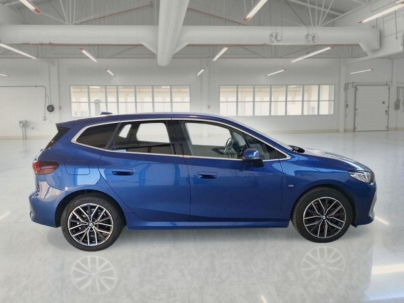 BMW SERIE 2 ACTIVE TOURER 218I MSPORT AUTO MONOV imagem 3
