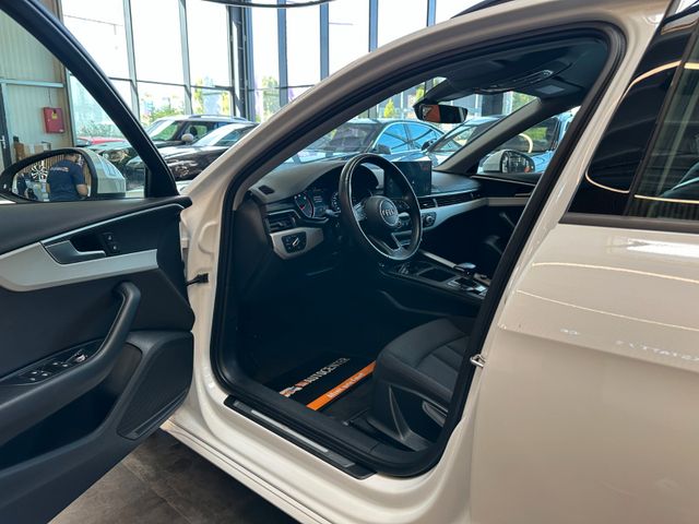 MYAUTOCENTER – Gebraucht- und Jahreswagen mit Werkstattservice in Pfaffenhofen Audi A4 Avant *TEMPO*NAVI*LED*KLIMAAUTO*SitzHZ*1-Hand