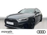 Audi S4 Avant TDI quattro MATRIX+RFK+NAVI+VIRT+ACC+SH