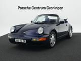 Porsche 911 Carrera 2 Cabrio - Porsche aus 1991: 911