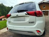 Mitsubishi Plug-in Hybrid Outlander 2.0 MIVEC PLUG-IN H... - Mitsubishi Plug-in Hybrid Outlander aus 2018