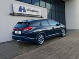 Honda Civic Tourer 1,8 Elegance/Navi/17Zoll - Honda: 1.8