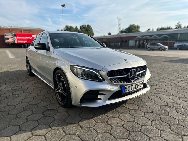 Mercedes-Benz C 300 C -Klasse Lim. C 300