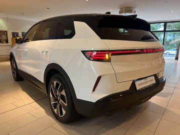 Opel Grandland B Hybrid GS 1.2 Turbo AT Panorama -25%