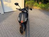 Vespa Sprint 50 S - Vespa Sprint 50 S