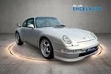 Porsche 993 Carrera  EZ 1998 | 33.271KM | Aero Kit |