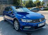 Volkswagen Passat Variant 2.0 TDI Business R-Line