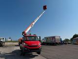 Iveco Daily 35C12 €6 Multitel MT202, 20 Meter - Iveco Kipper