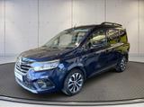 Renault Kangoo PKW TECHNO BLUE dCi 115 EDC - Renault Kangoo: Pkw