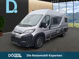 Pössl Trenta 640 Citroen 140 PS Luft,Lithium,Solar, - Offers