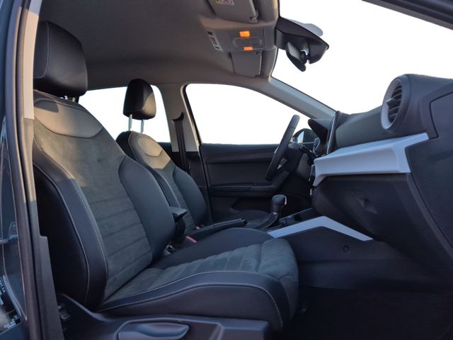 Seat Arona Road Edition 1.0 TSI 7-Gang-DSG