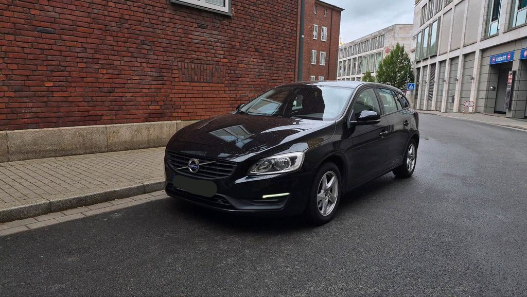 Image of Volvo V60