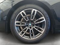 BMW 520 - Vorschau Bild 6