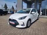 Toyota Yaris 1.0l VVT-i*Rückfahrkamera,Klima,ACC* - Toyota Yaris Gebrauchtwagen in Augsburg