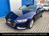 Audi A4 Kombi Automatik AHK LED Kamera 8Fach Business - Audi A4: K8