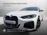 BMW M440i xDrive Cabrio - weiße BMW M440