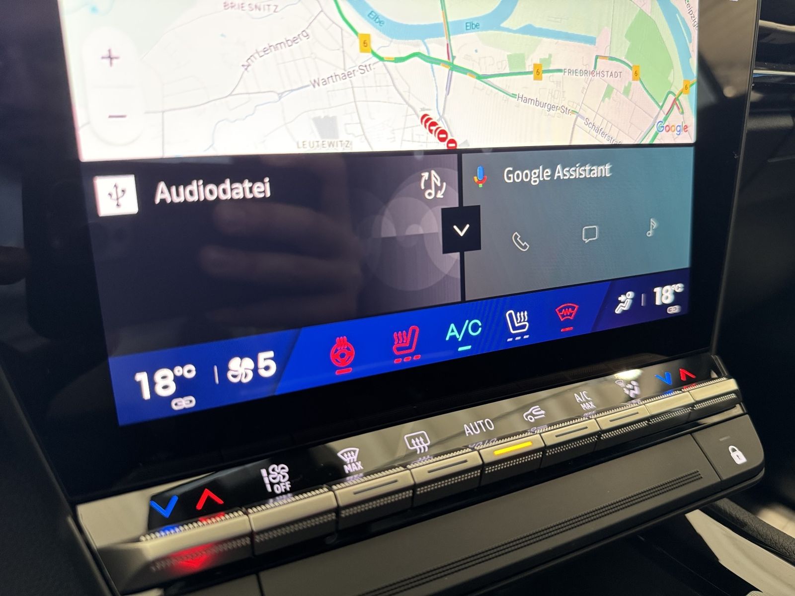 Renault Rafale - Bild 33