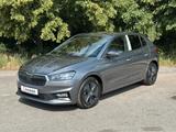 Skoda 1.5TSi DSG Dynamic Side Assist KAMERA+PDC LM16" - Neuwagen mit Benzin-Antrieb: Kleinwagen, 1.5