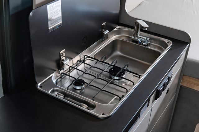 Crosscamp ADVTR 6.0 DF AWT beheizt Navi RFK