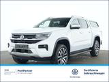 Volkswagen Amarok DoubleCab Aventura 4Motion ACC AHK Navi - Volkswagen Amarok in Herne