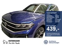 Volkswagen Touareg - Vorschau Bild 1