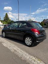 Peugeot 207 Tendance 95 VTi Tendance AC,Service,122000km