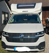 Knaus  FP! VW BULLI BUS T6.1 WOHNMOBIL VANSATION 500 M - Offers matching your search criteria