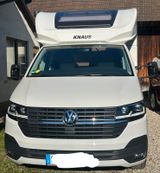 Knaus FP! VW BULLI BUS T6.1 WOHNMOBIL VANSATION 500 MQ - Knaus Van t1