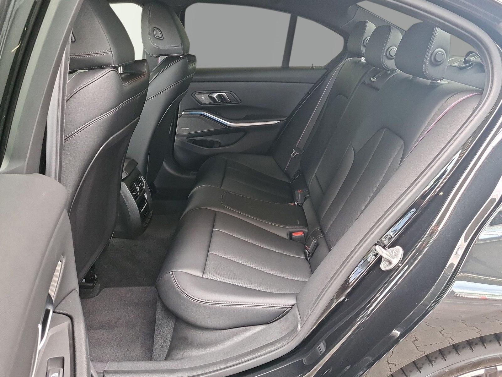 BMW M340i xDrive Limousine HK HiFi Head-Up ACC RFK u