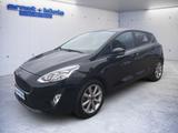 Ford Fiesta 1.5 TDCi COOL&CONNECT - Ford Fiesta mit Diesel-Antrieb: Kleinwagen, Klimaanlage