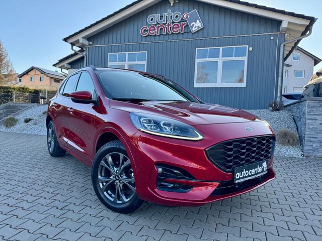 Ford Kuga Plug-In Hybrid ST-Line X°AHK°LED°Kamera°Nav