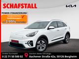 Kia Niro EV Vision 3-Phasen-Lader Navi Tempomat Kame - gebrauchte Kia Niro aus dem Jahr 2022
