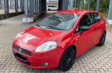 Fiat Grande Punto  TÜV bis 2027 - Fiat Grande Punto in Hannover