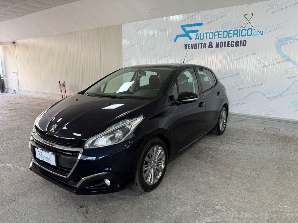 Image of Peugeot 208