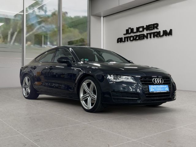 Audi A7 Sportback 2.8 FSI sport selection S-Line