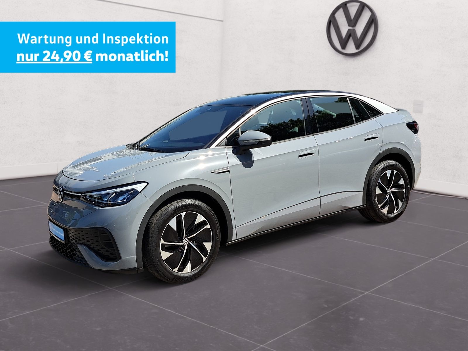 Volkswagen ID.5 - Bild 2