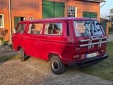 Volkswagen T3 Kombi - Volkswagen T3 in Hamburg