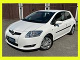 Toyota Auris Sol 1.6 L 125 PS Klimaautomatik PDC Top - Toyota Gebrauchtwagen in Chemnitz