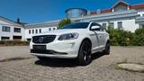 Volvo XC 60 Momentum AWD Xenon Navi 8fach bereift - Volvo XC60