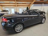 Volkswagen Eos 2.0 TSI, Cup BIXE-Sport - Volkswagen Eos: Automatik