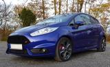 Ford Fiesta 1,6 EcoBoost ST Leder-Sport-Paket ST ... - Ford Fiesta: Standheizung