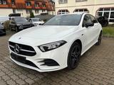 Mercedes-Benz A 250e Limousine AMG*Kamera*LED*Night*Ambiente - Mercedes-Benz A-Klasse Plug-in Hybrid (PHEV) Gebrauchtwagen