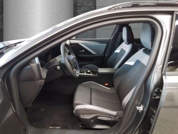 Opel Astra - 7