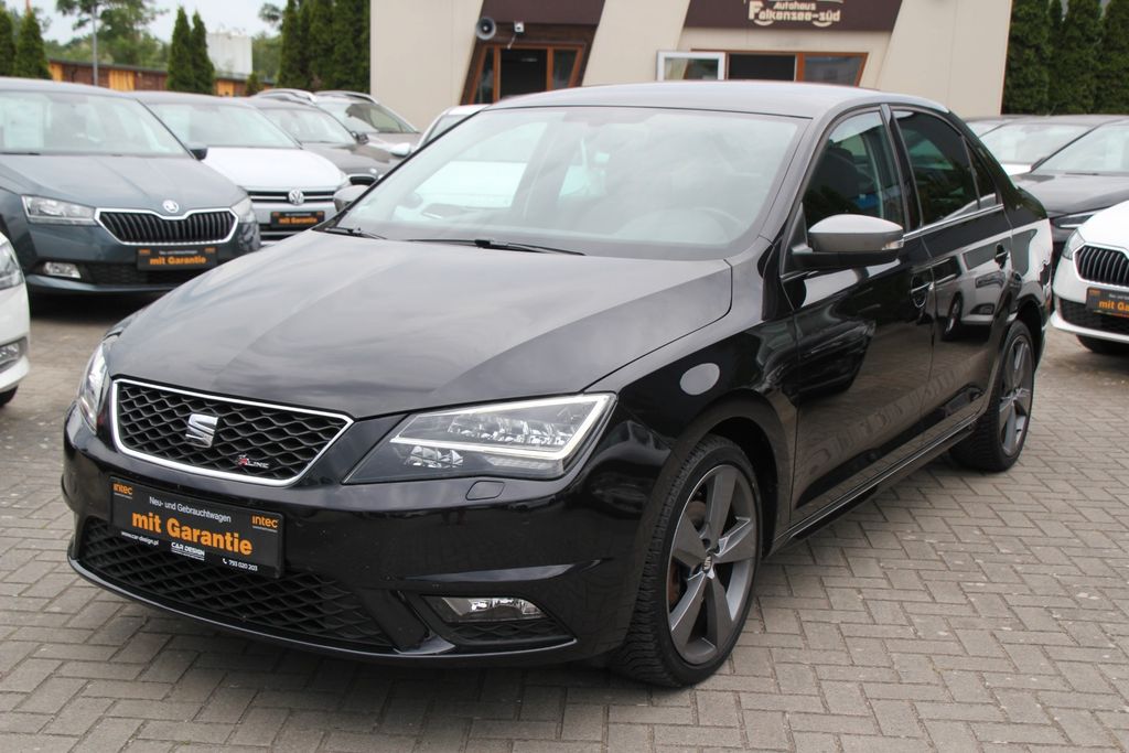 Seat Toledo